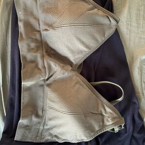 Nursing bra & maternity leggings